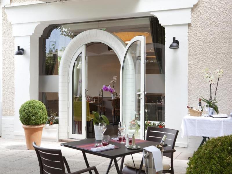 Logis Auberge Saint Simond Aix-les-Bains Exterior foto